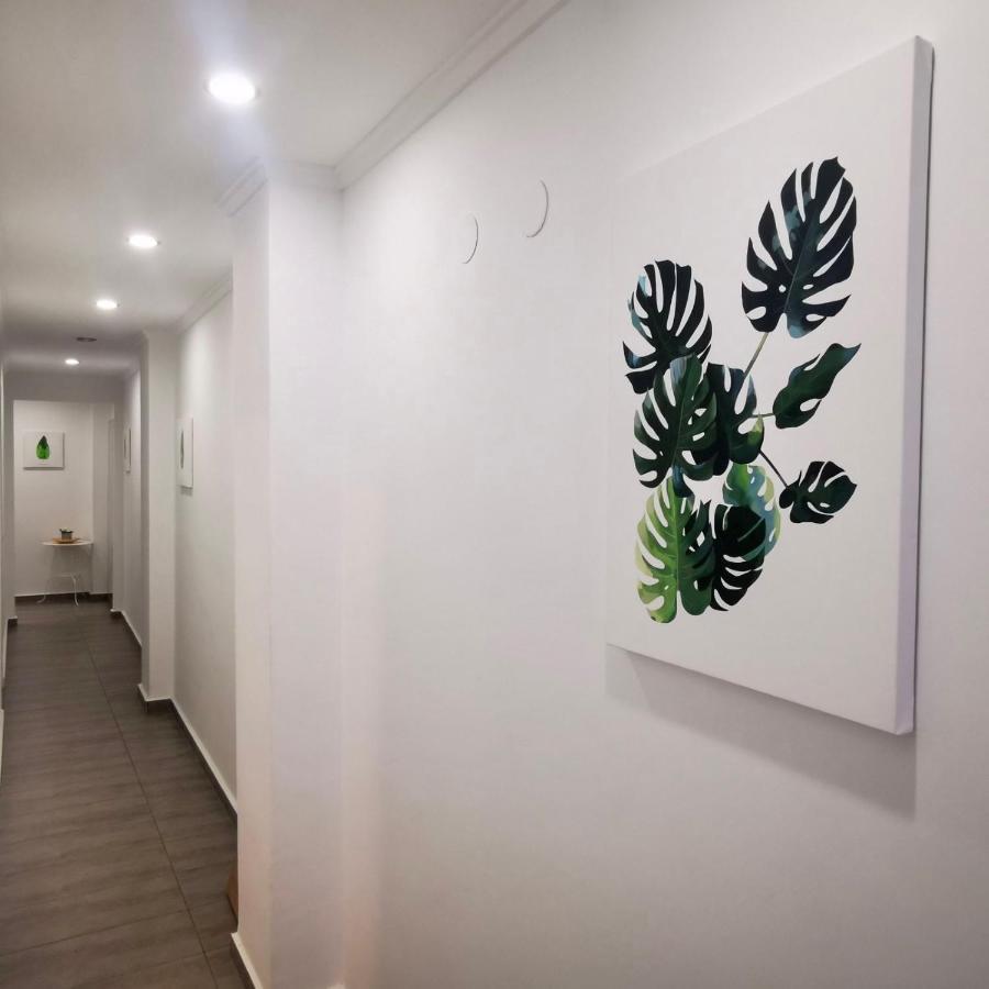 Hda Apartment Torrevieja Luaran gambar