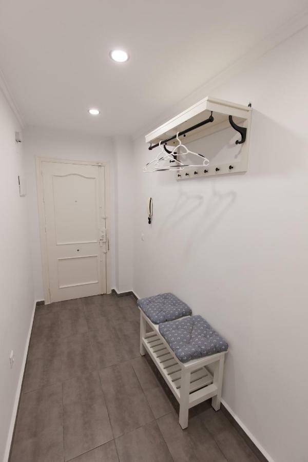 Hda Apartment Torrevieja Luaran gambar