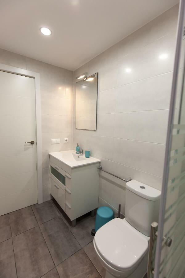 Hda Apartment Torrevieja Luaran gambar