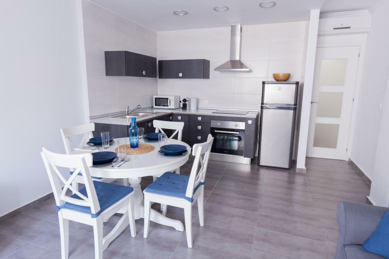 Hda Apartment Torrevieja Luaran gambar