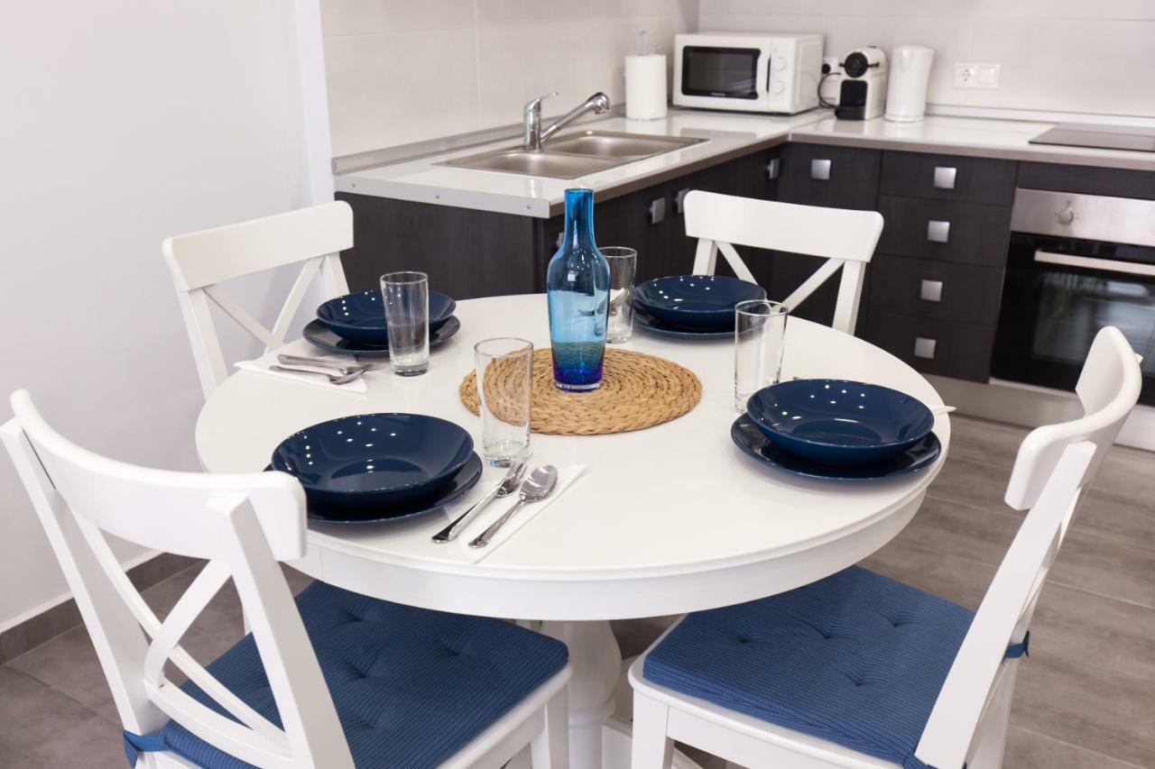 Hda Apartment Torrevieja Luaran gambar
